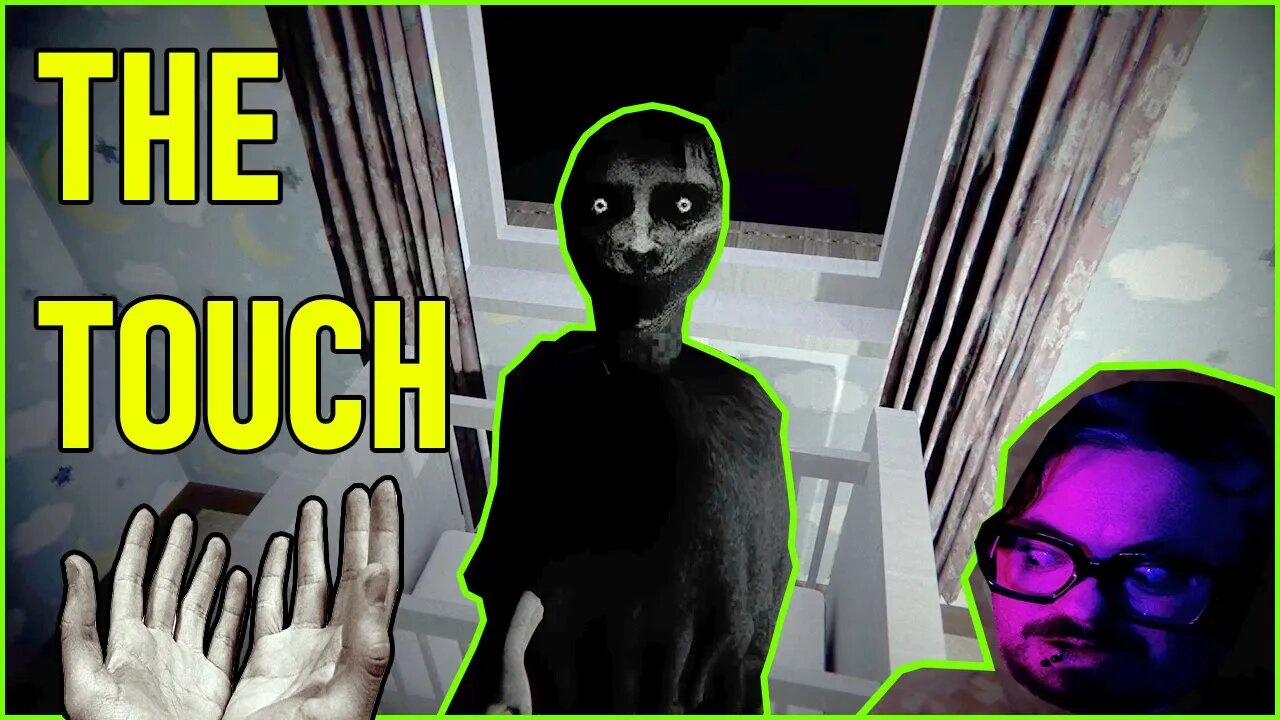 It's Trying To Touch My Baby! | The Touch (Short Indie Horror)