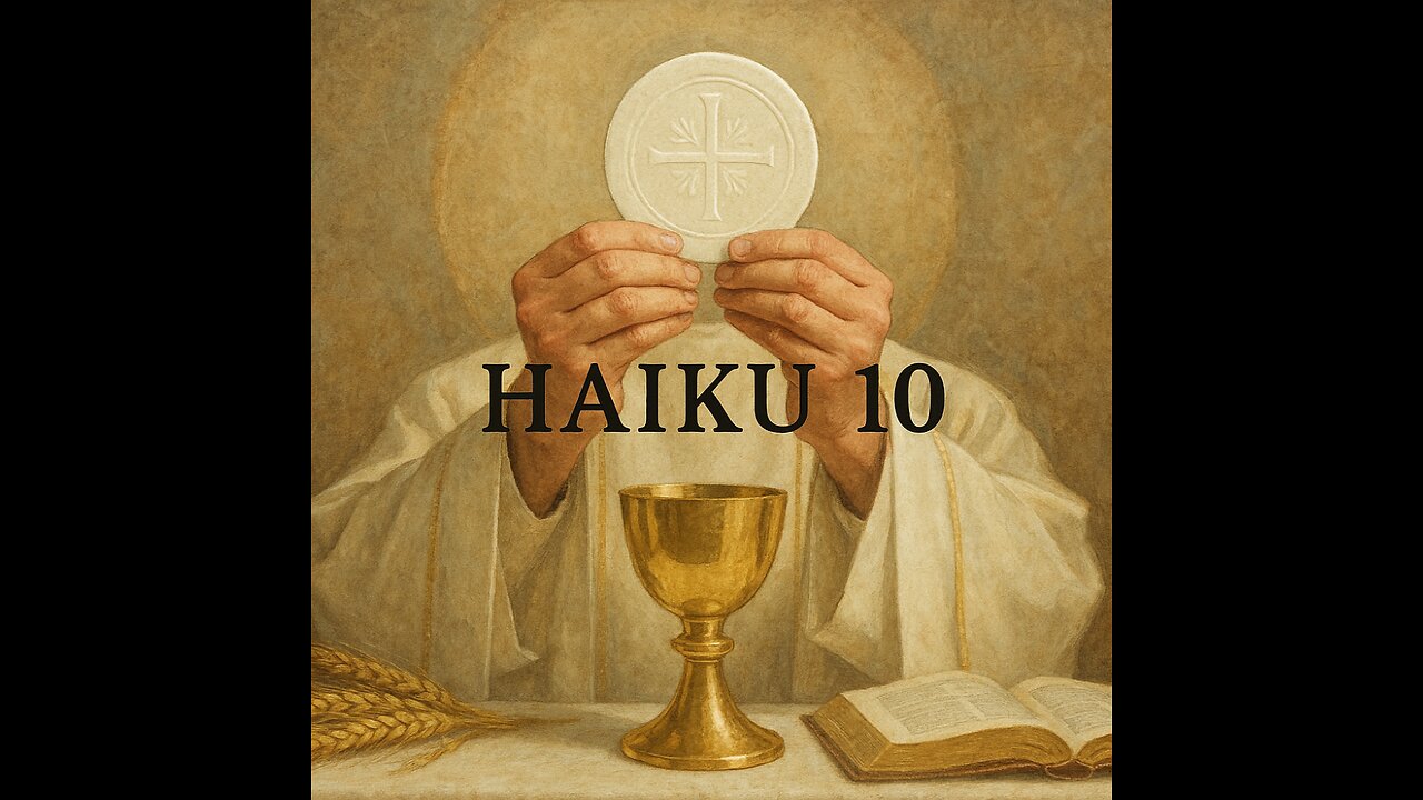HAIKU 10