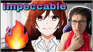 Anime edits tiktok compilation part51 | *REACTION!!