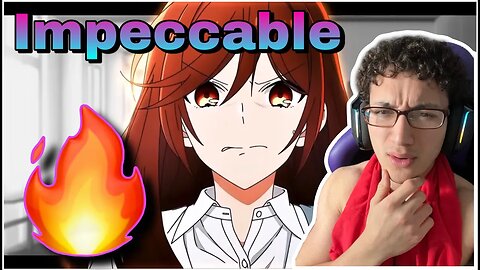 Anime edits tiktok compilation part51 | *REACTION!!