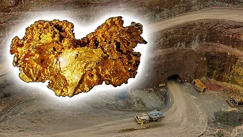 New Gold Discoveries & Exploration Budgets Soar In 2018