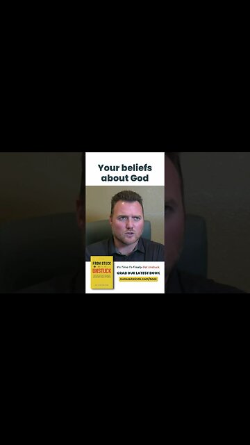 Your beliefs about God #shorts