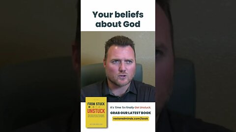 Your beliefs about God #shorts