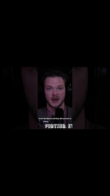 Christians ✝️ Are your ready for the brave new world that is coming?