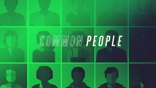 Common People | Neil Hoffman | Message Only