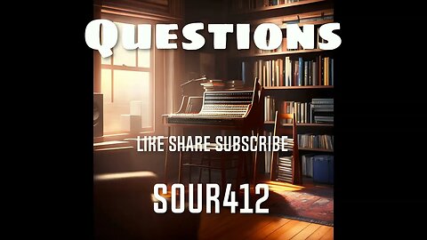 Questions Instrumental