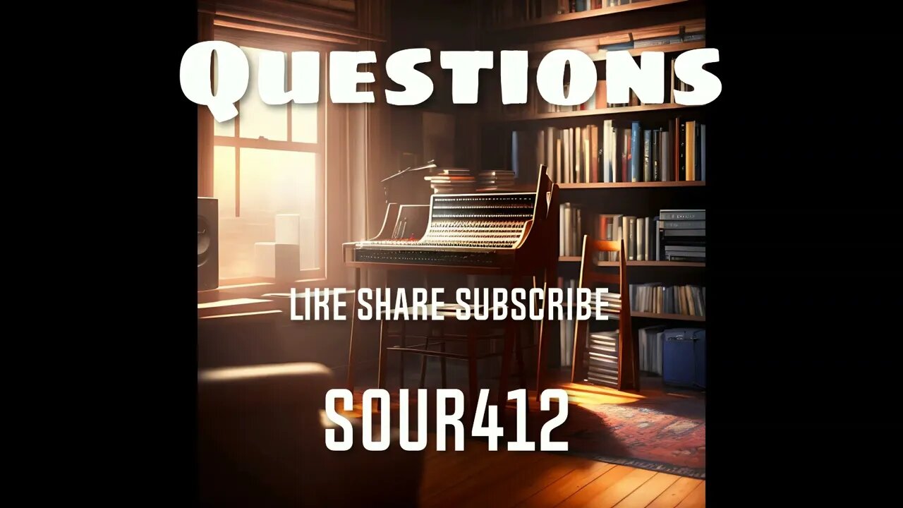 Questions Instrumental