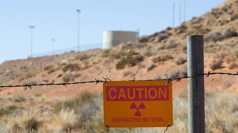 US Launches Investigation Into Uranium Imports