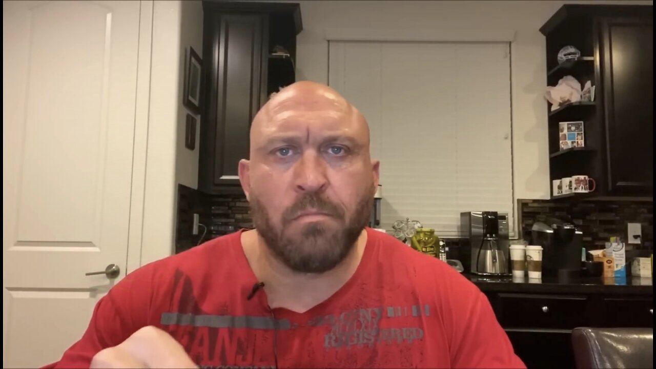 RYBACK™️ Eats Chips ASMR