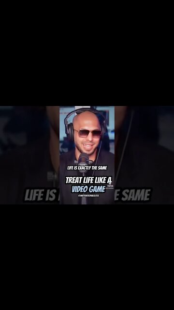 Upgrade Yourself Like You Would Upgrade A Character In A Videogame…