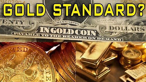 Do We Need A Gold Standard?