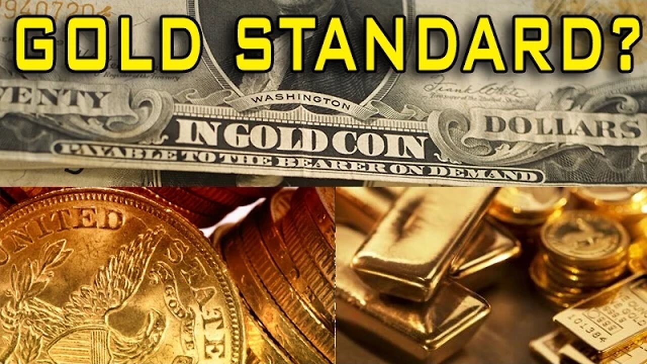 Do We Need A Gold Standard?