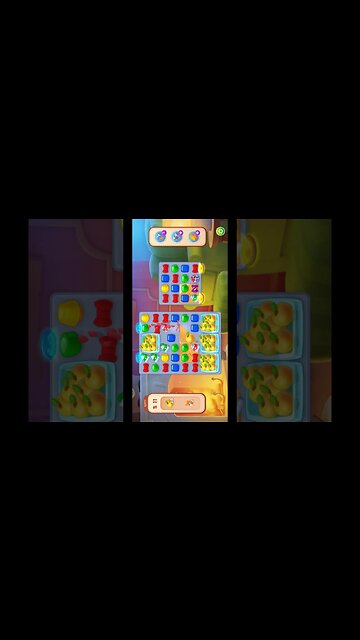 Shorts Playrix Homescapes Gameplay Walkthrough Level 12777-010