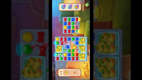 Shorts Playrix Homescapes Gameplay Walkthrough Level 12777-010