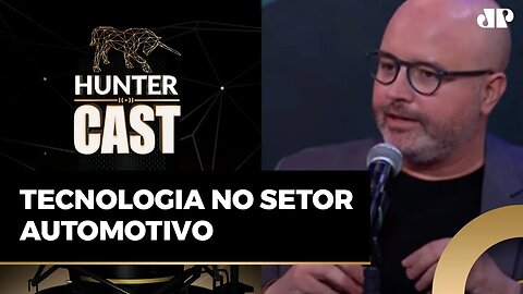 O que é inovador na mobilidade urbana? Especialista analisa | HUNTER CAST