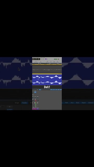 Logic Rant 002 - Zooming WhyDoThat? #read #the #manual #duke #shutup #who #reads #TheManual #anyways