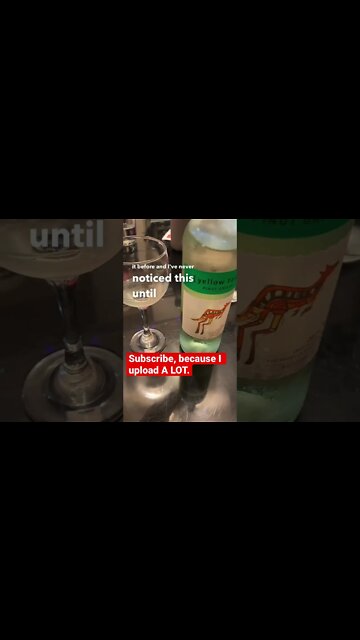 🤔 YELLOW TAIL CONSPIRACY THEORY 👀 #shorts