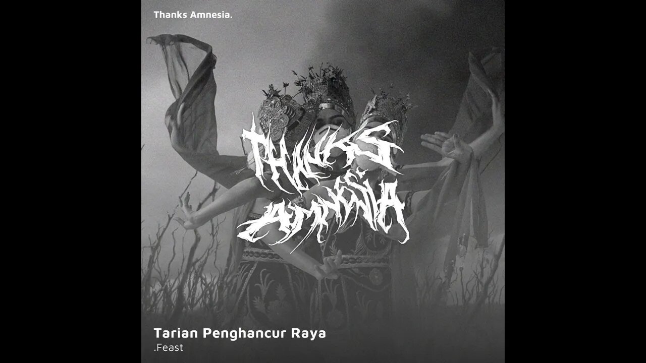 .Feast - Tarian Penghancur Raya ( THXVMNS EDIT )