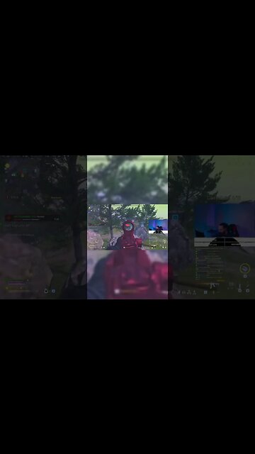 THEY ADDED NFL PLAYERS TO WARZONE?! #cod #warzone