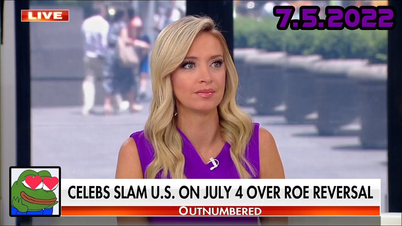 Celebrities Cancelled July 4th...