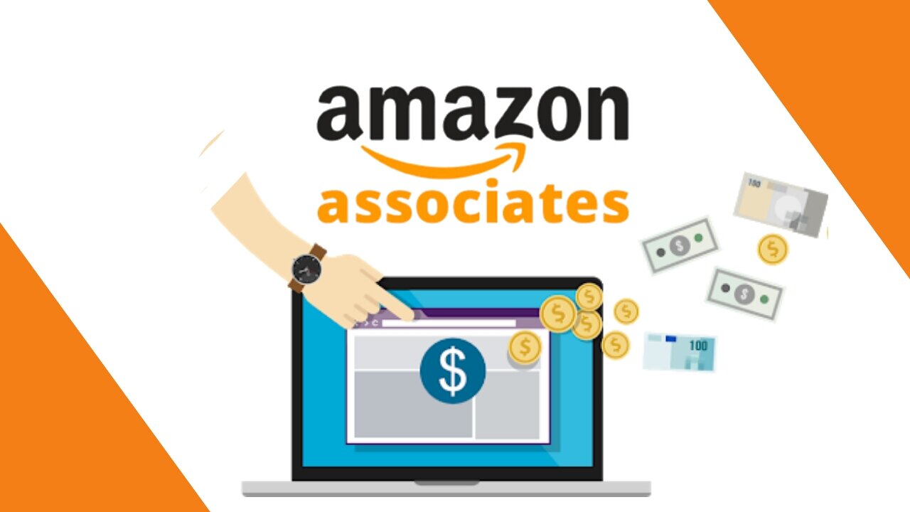 Amazon Associate Free Training & Joining by ECAS,Pune