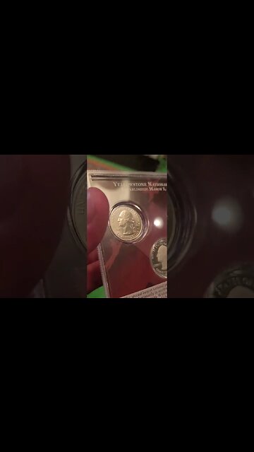 Regular Coins VS Proof Coins! #money