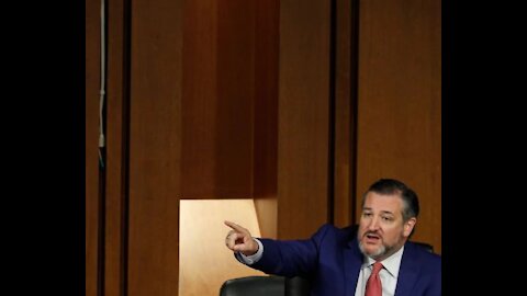 Sen. Cruz Responds to Fauci Attack: Unelected Technocrat With Distorted Science