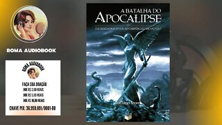 A Batalha do Apocalipse - Eduardo Spohr PARTE 1