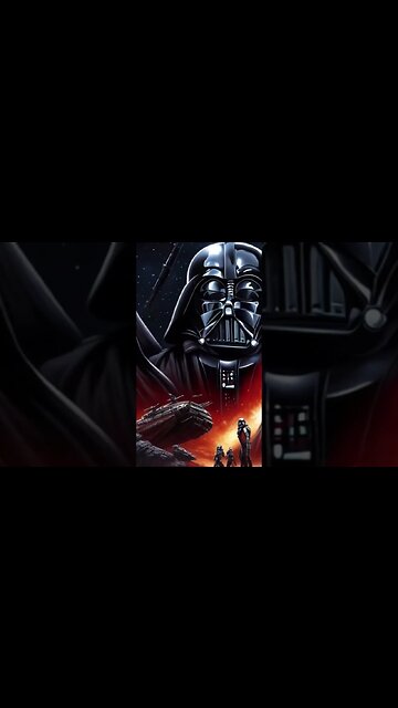 AI - Star Wars by Hans Rudolph Giger