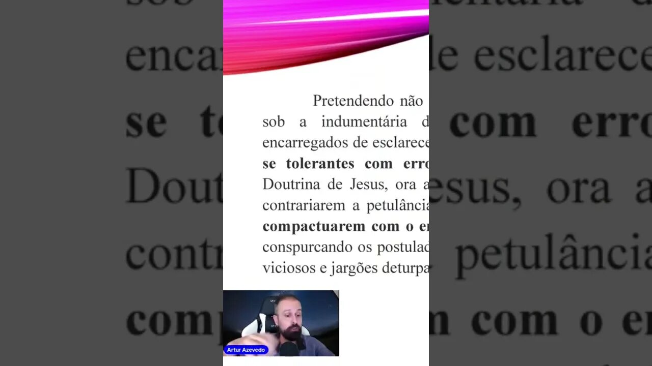 O princípio da pluralidade dos mundos tem sido o mais deturpado