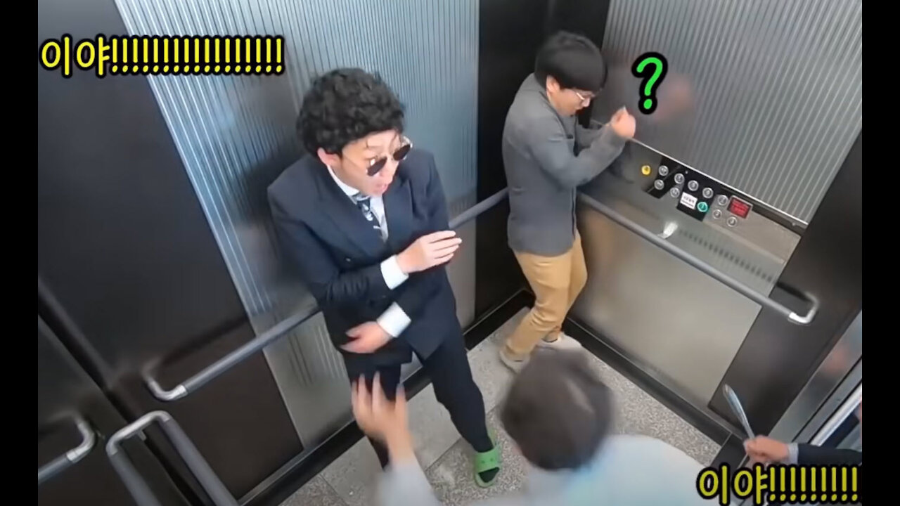 Best Korean Pranks That Will Have You Laughing So Hard!