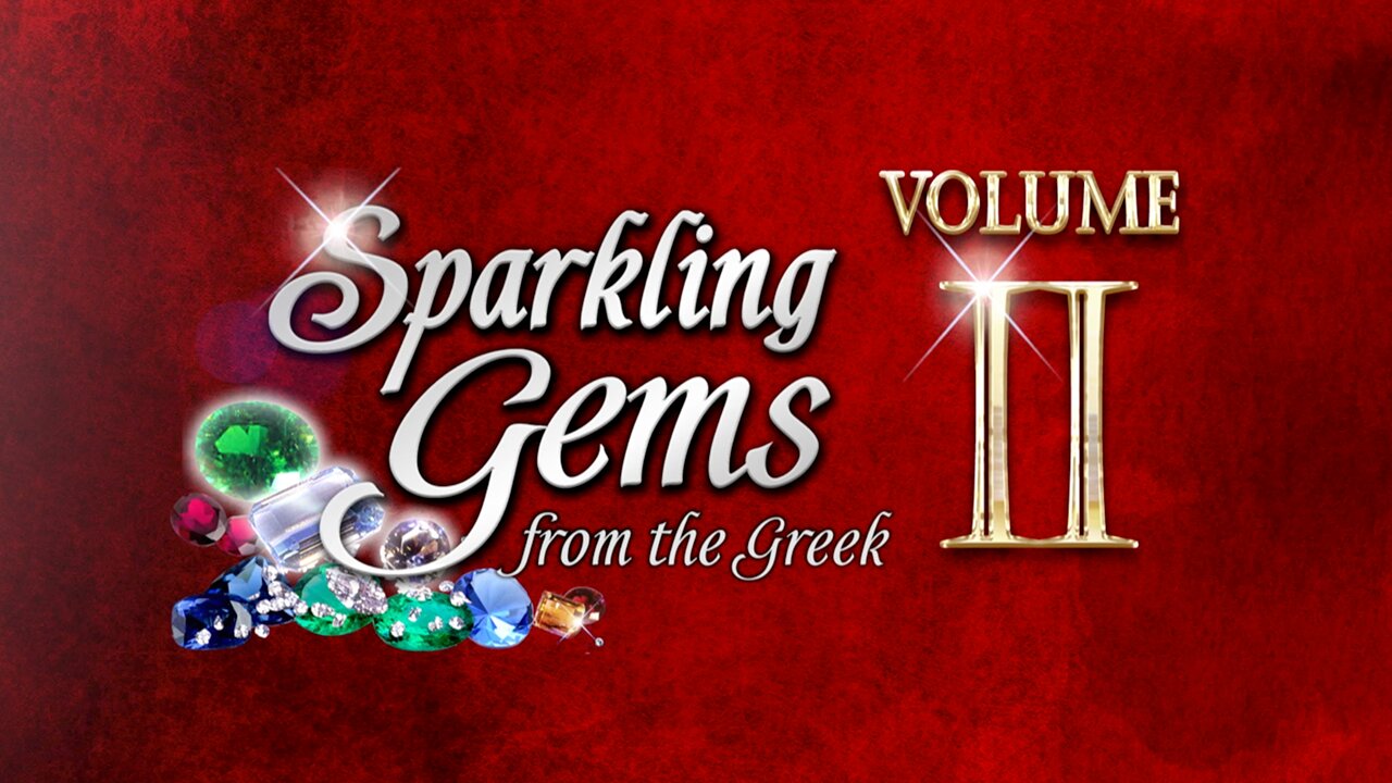 Sparkling Gems January 4th