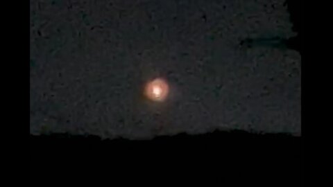 Fireball Captured in CT