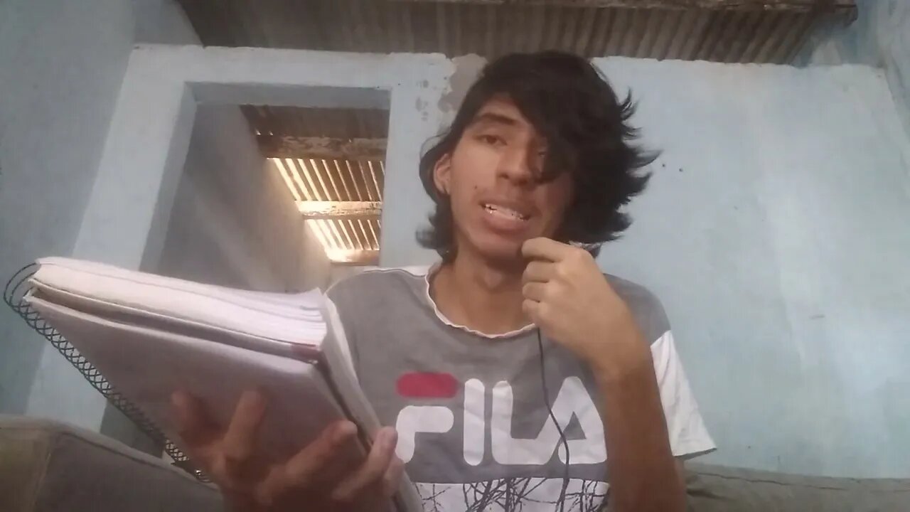 só quero aceitar