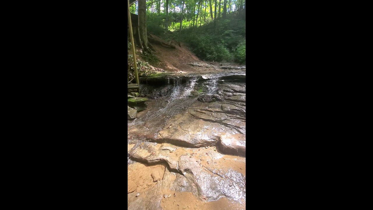 Just another day
