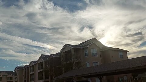 Oct 2 nice streak over TX