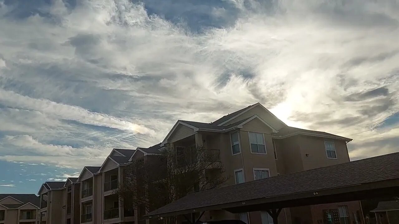 Oct 2 nice streak over TX