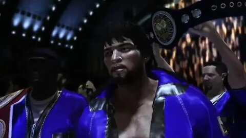 fight night champion career mode part 50
