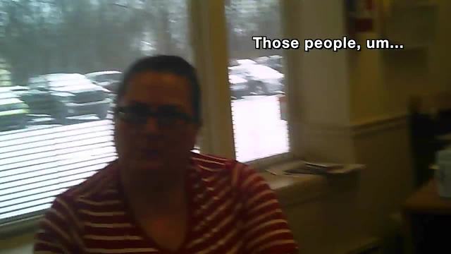 Hidden camera part 2: Care manager: Better service for private payers
