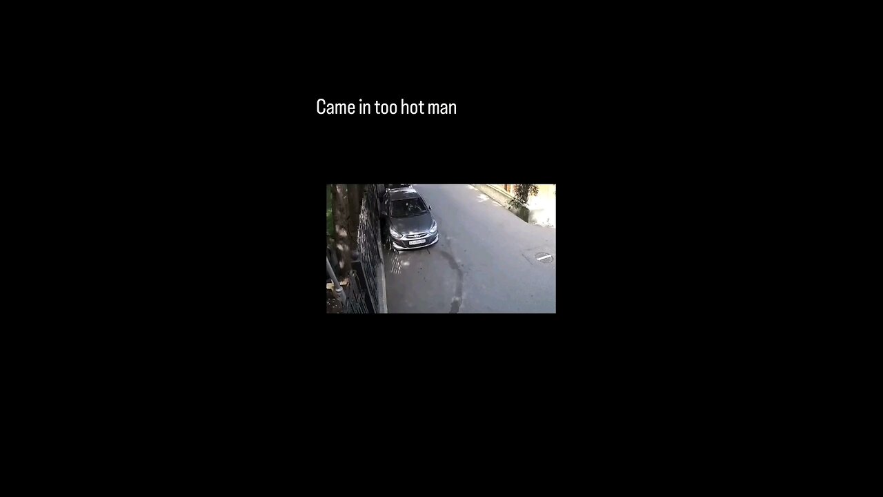 car crash