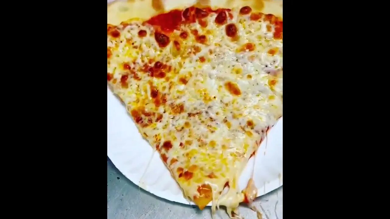 Please rate 1-10 | @pizza.eat52 on IG 🍕👍🏻 #shorts