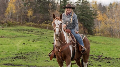Noémie Plante-Napper - Voyage en Mongolie