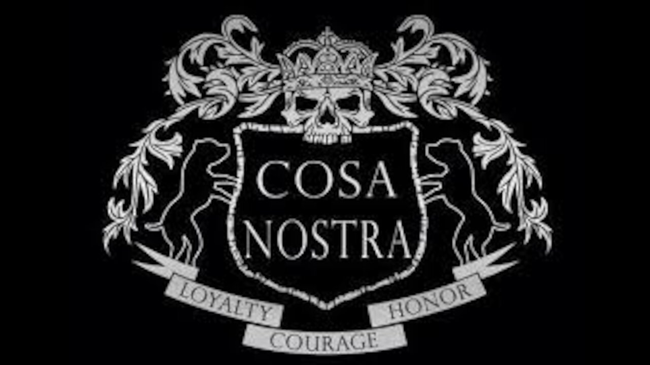 Excellent Cadavers: Cosa Nostra Documentary