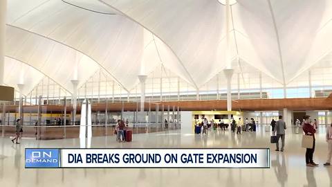 Top stories: Bike thefts up in Denver, 11 bills to be signed, DIA gate expansion