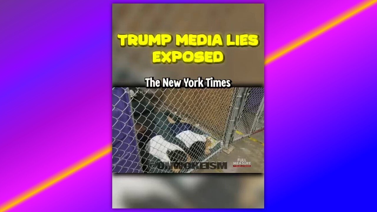 THE FAKE NEWS MAINSTREAM MEDIA IS COMING TO AN END THANKS TO CITIZEN JOURNALISM & X.