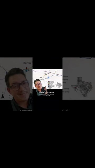 This fish is more Texas than you