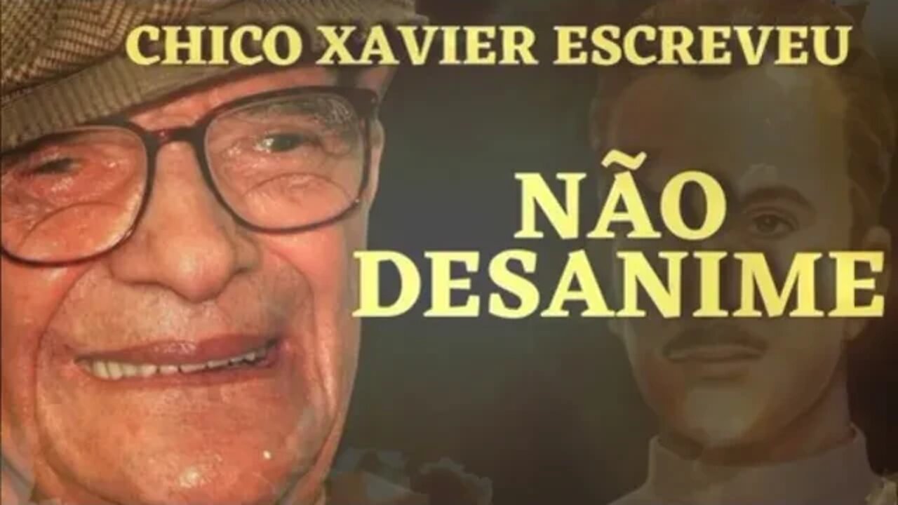 ✅NÃO DESANIME