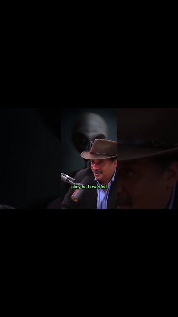 What will happen if alien life discovered us? Neil Degrasse Tyson & Joe Rogan #shorts