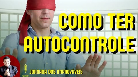 🦋 Jornada dos Improváveis - MODERAÇÃO - Miqueias Tiago #ep020