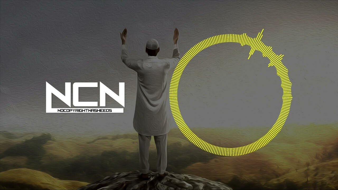 Relaxing Nasheed - Mawlaya - Muhammad Fassah [original | NCN Release]